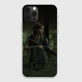 Чехол для iPhone 12 Pro Max с принтом THE LAST OF US 2 ЭЛЛИ в Тюмени, Силикон |  | Тематика изображения на принте: cicadas | fireflies | naughty dog | the last of us | the last of us part 2 | tlou | tlou2 | джоэл | последние из нас | цикады | элли