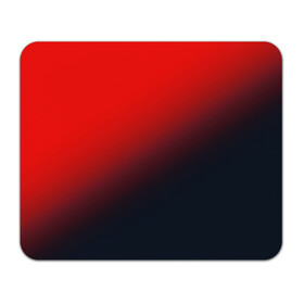 Коврик для мышки прямоугольный с принтом RED в Тюмени, натуральный каучук | размер 230 х 185 мм; запечатка лицевой стороны | gradient | summer | textures | tie dye | абстракт | градиент | красная | лето | переход | радуга | тай дай | текстура | текстуры | хиппи | цвета