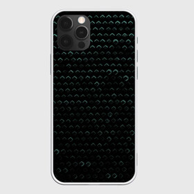 Чехол для iPhone 12 Pro Max с принтом Текстура геометрия ромбы черны в Тюмени, Силикон |  | геометрия | градиент | объем | переход | повседневность | просто | ромбы | свет | серый | текстура | фигуры | черный