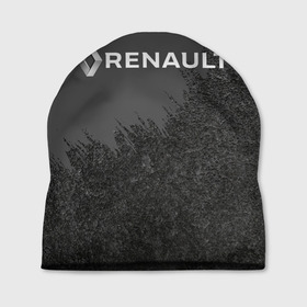 Шапка 3D с принтом RENAULT. в Тюмени, 100% полиэстер | универсальный размер, печать по всей поверхности изделия | abstract | auto | brand | car | geometry | renault | sport | texture | абстракция | авто | автомобильные | бренд | геометрия | классика | машины | модные | ренаулт | спорт | стиль | текстура