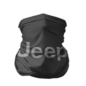 Бандана-труба 3D с принтом JEEP. в Тюмени, 100% полиэстер, ткань с особыми свойствами — Activecool | плотность 150‒180 г/м2; хорошо тянется, но сохраняет форму | abstract | auto | brand | car | geometry | jeep | sport | texture | абстракция | авто | автомобильные | бренд | геометрия | джип | классика | машины | модные | спорт | стиль | текстура