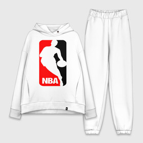 Женский костюм хлопок Oversize с принтом NBA в Тюмени,  |  | 23 | air jordan | bulls | chicago bulls | jordan | michael jordan | nba | paris saint germain | psg | red | sport | быки | джордан | майкл джордан | псж | спорт | чикаго буллс