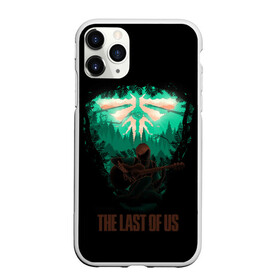 Чехол для iPhone 11 Pro Max матовый с принтом The Last of Us в Тюмени, Силикон |  | Тематика изображения на принте: ashley | baker | cicada | ellie | joel | johnson | last | miller | of | the | troy | us | бейкер | вилльямс | джонсон | джоэл | из | миллер | нас | одни | последние | трой | цикада | элли | эшли