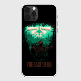 Чехол для iPhone 12 Pro Max с принтом The Last of Us в Тюмени, Силикон |  | ashley | baker | cicada | ellie | joel | johnson | last | miller | of | the | troy | us | бейкер | вилльямс | джонсон | джоэл | из | миллер | нас | одни | последние | трой | цикада | элли | эшли