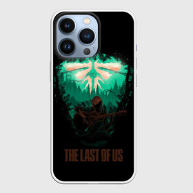 Чехол для iPhone 13 Pro с принтом The Last of Us в Тюмени,  |  | ashley | baker | cicada | ellie | joel | johnson | last | miller | of | the | troy | us | бейкер | вилльямс | джонсон | джоэл | из | миллер | нас | одни | последние | трой | цикада | элли | эшли