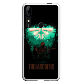 Чехол для Honor P Smart Z с принтом The Last of Us в Тюмени, Силикон | Область печати: задняя сторона чехла, без боковых панелей | ashley | baker | cicada | ellie | joel | johnson | last | miller | of | the | troy | us | бейкер | вилльямс | джонсон | джоэл | из | миллер | нас | одни | последние | трой | цикада | элли | эшли