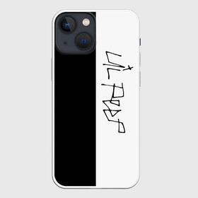 Чехол для iPhone 13 mini с принтом Lil peep в Тюмени,  |  | cry baby | leel | pip | лил | лил пип | модная музыка | модный рэп | музыка | пип | птица | птичка | реп | рэп | рэпер