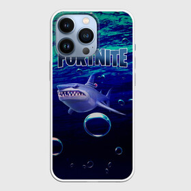 Чехол для iPhone 13 Pro с принтом Loot Shark Fortnite в Тюмени,  |  | chapter 2 | fortnite | fortnite 13 | fortnite 3 | loot shark | loot shark fortnite | season 3 | shark | shark fortnite 3 | акула | акула фортнайт | акула фортнайт 3 | лут акула | сезон 3 | фортнайт | фортнайт 13 | фортнайт 3 | фортнайт вторая глава | форт