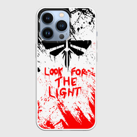 Чехол для iPhone 13 Pro с принтом THE LAST OF US II. в Тюмени,  |  | Тематика изображения на принте: cicadas | fireflies | naughty dog | the last of us | the last of us 2 | the last of us part 2 | джоэл | зе ласт оф ас | зе ласт оф ас 2 | последние из нас | цикады | элли