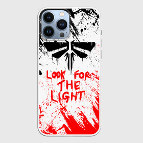 Чехол для iPhone 13 Pro Max с принтом THE LAST OF US II. в Тюмени,  |  | Тематика изображения на принте: cicadas | fireflies | naughty dog | the last of us | the last of us 2 | the last of us part 2 | джоэл | зе ласт оф ас | зе ласт оф ас 2 | последние из нас | цикады | элли