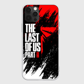 Чехол для iPhone 12 Pro Max с принтом THE LAST OF US II в Тюмени, Силикон |  | cicadas | fireflies | naughty dog | the last of us | the last of us 2 | the last of us part 2 | джоэл | зе ласт оф ас | зе ласт оф ас 2 | последние из нас | цикады | элли