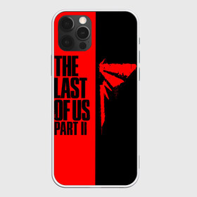 Чехол для iPhone 12 Pro Max с принтом THE LAST OF US II в Тюмени, Силикон |  | cicadas | fireflies | naughty dog | the last of us | the last of us 2 | the last of us part 2 | джоэл | зе ласт оф ас | зе ласт оф ас 2 | последние из нас | цикады | элли