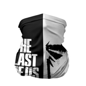 Бандана-труба 3D с принтом THE LAST OF US II. в Тюмени, 100% полиэстер, ткань с особыми свойствами — Activecool | плотность 150‒180 г/м2; хорошо тянется, но сохраняет форму | cicadas | fireflies | naughty dog | the last of us | the last of us 2 | the last of us part 2 | джоэл | зе ласт оф ас | зе ласт оф ас 2 | последние из нас | цикады | элли