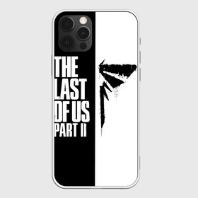 Чехол для iPhone 12 Pro с принтом THE LAST OF US II. в Тюмени, силикон | область печати: задняя сторона чехла, без боковых панелей | Тематика изображения на принте: cicadas | fireflies | naughty dog | the last of us | the last of us 2 | the last of us part 2 | джоэл | зе ласт оф ас | зе ласт оф ас 2 | последние из нас | цикады | элли