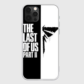 Чехол для iPhone 12 Pro Max с принтом THE LAST OF US II в Тюмени, Силикон |  | Тематика изображения на принте: cicadas | fireflies | naughty dog | the last of us | the last of us 2 | the last of us part 2 | джоэл | зе ласт оф ас | зе ласт оф ас 2 | последние из нас | цикады | элли