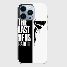 Чехол для iPhone 13 Pro с принтом THE LAST OF US II. в Тюмени,  |  | Тематика изображения на принте: cicadas | fireflies | naughty dog | the last of us | the last of us 2 | the last of us part 2 | джоэл | зе ласт оф ас | зе ласт оф ас 2 | последние из нас | цикады | элли