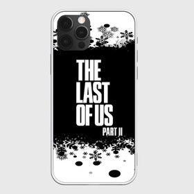 Чехол для iPhone 12 Pro Max с принтом ОДНИ ИЗ НАС l THE LAST OF US 2 в Тюмени, Силикон |  | ellie | game | joel | naughty dog | part 2 | the last of us | джоэл | одни из нас | элли