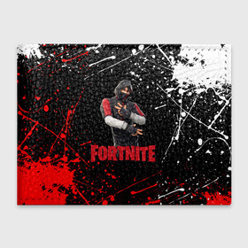 Обложка для студенческого билета с принтом FORTNITE x IKONIK в Тюмени, натуральная кожа | Размер: 11*8 см; Печать на всей внешней стороне | deadmau5 | fortnite | fortnite 2 | fortnite x маршмелло | ikonik | marshmello | ninja | ninja streamer | raven | travis scott | ворон | иконик | ниндзя | пили | рейвен | трэвис скотт | фортнайт