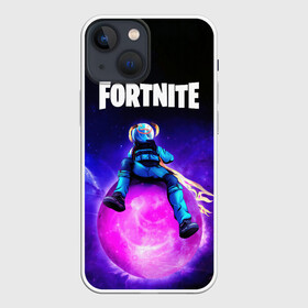 Чехол для iPhone 13 mini с принтом FORTNITE ASTROJACK в Тюмени,  |  | 2 часть | 3 season | 3 сезон | astro | astrojack | fortnite | jack | scott | travis | скот | скотт | тревис | трэвис | фортнайт