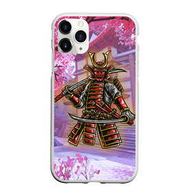 Чехол для iPhone 11 Pro матовый с принтом Самурай (Z) в Тюмени, Силикон |  | Тематика изображения на принте: samurai | буке | воин | вояк | мононофу | мститель | мушя | ниндзя | сабурай | самурай | слуга | солдат | цувамоно