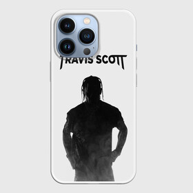 Чехол для iPhone 13 Pro с принтом TRAVIS SCOTT в Тюмени,  |  | Тематика изображения на принте: astro | astroworld | scott | travis | астро | астроворлд | скот | скотт | тревис | трэвис