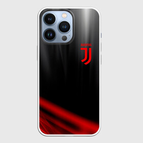 Чехол для iPhone 13 Pro с принтом JUVENTUS. в Тюмени,  |  | fc | football | football club | juventus | sport | итальянский профессиональный футбольный клуб | клуб италии | спорт | уефа | униформа | фирменные цвета | фк | футбол | футбольный клуб | ювентус