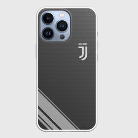 Чехол для iPhone 13 Pro с принтом JUVENTUS. в Тюмени,  |  | fc | football | football club | juventus | sport | итальянский профессиональный футбольный клуб | клуб италии | спорт | уефа | униформа | фирменные цвета | фк | футбол | футбольный клуб | ювентус