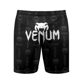 Мужские шорты спортивные с принтом VENUM | ВЕНУМ в Тюмени,  |  | mma | snake | sports | ufc | venum | venum mma | бокс | борьба | бренд | венум | единоборства | змея | мма | спорт | юфс