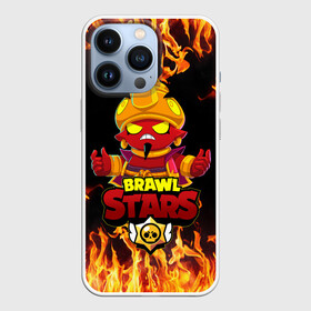 Чехол для iPhone 13 Pro с принтом BRAWL STARS EVIL GENE | ДЖИН в Тюмени,  |  | bibi | brawl stars | coach mike | crow | evil gene | gale | gene | leon | leon shark | max | mecha crow | mortis | mr.p | nani | phoenix | sally leon | sandy | spike | sprout | tara | virus 8 bit | werewolf | ворон | джин | оборотень