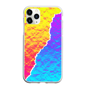 Чехол для iPhone 11 Pro матовый с принтом Цветные переливы в Тюмени, Силикон |  | абстрактный | блестящие | волны | геометрия | градиент | краски | летний | лето | море | небо | неоновые | облака | океан | перламутр | поп | радуга | радужный | разноцветные | река | ретро | русалка