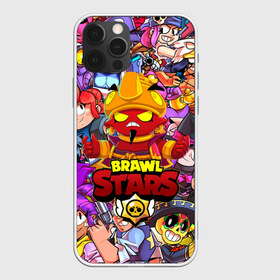 Чехол для iPhone 12 Pro Max с принтом BRAWL STARS EVIL GENE ДЖИН в Тюмени, Силикон |  | Тематика изображения на принте: bibi | brawl stars | coach mike | crow | evil gene | gale | gene | leon | leon shark | max | mecha crow | mortis | mr.p | nani | phoenix | sally leon | sandy | spike | sprout | tara | virus 8 bit | werewolf | ворон | джин | оборотень