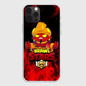 Чехол для iPhone 12 Pro Max с принтом BRAWL STARS EVIL GENE ДЖИН в Тюмени, Силикон |  | Тематика изображения на принте: bibi | brawl stars | coach mike | crow | evil gene | gale | gene | leon | leon shark | max | mecha crow | mortis | mr.p | nani | phoenix | sally leon | sandy | spike | sprout | tara | virus 8 bit | werewolf | ворон | джин | оборотень