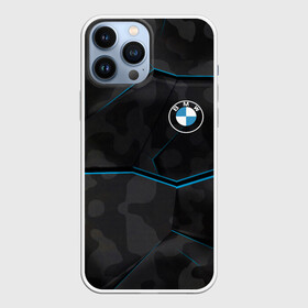 Чехол для iPhone 13 Pro Max с принтом BMW. в Тюмени,  |  | abstract | avto | bmw | bmw 2020 | bmw performance | brand | car | geometry | motorsport | sport | texture | абстракция | авто | автомобильные | бмв | бренд | геометрия | машины | моторспорт | спорт | текстура