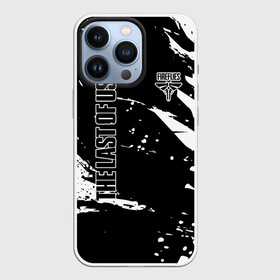 Чехол для iPhone 13 Pro с принтом The Last of Us 2 в Тюмени,  |  | the last of us 2 | walkthrough | выживание | гидеон | джоэл | допрос | набег | одни из нас | пандемия | цикада | элли