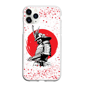 Чехол для iPhone 11 Pro Max матовый с принтом Самурай в каплях крови (Z) в Тюмени, Силикон |  | Тематика изображения на принте: samurai | буке | воин | вояк | мононофу | мститель | мушя | ниндзя | сабурай | самурай | самурай в крови | слуга | солдат | цувамоно