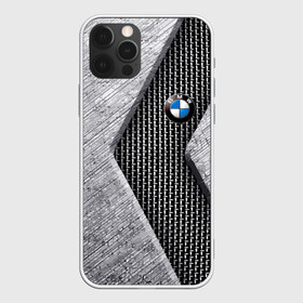 Чехол для iPhone 12 Pro Max с принтом BMW в Тюмени, Силикон |  | Тематика изображения на принте: bmw | germany | metal | prestige | бмв | германия | металл | престиж
