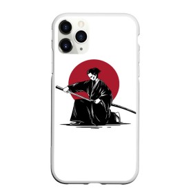 Чехол для iPhone 11 Pro матовый с принтом Японский самурай (Z) в Тюмени, Силикон |  | Тематика изображения на принте: japan | ninja | samurai | асихара но накацукуни | буке | воин | вояк | государство япония | мононофу | мститель | мушя | ниндзя | ниппон | нихон | ооясимагуни | сабурай | самурай | слуга | солдат