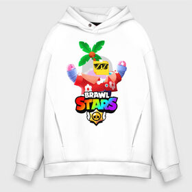 Мужское худи Oversize хлопок с принтом BRAWL STARS SPROUT TROPICAL в Тюмени, френч-терри — 70% хлопок, 30% полиэстер. Мягкий теплый начес внутри —100% хлопок | боковые карманы, эластичные манжеты и нижняя кромка, капюшон на магнитной кнопке | brawl stars | crow | gale | leon | leon shark | max | mr.p | palmen | rainbow | sally leon | shark | sprout | tara | tropical sprout | virus 8 bit | werewolf leon | акула | берли | бравл старс | ворон | макс | оборотень | пальмы | радуга |