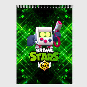 Скетчбук с принтом virus 8 bit brawl stars 8 бит в Тюмени, 100% бумага
 | 48 листов, плотность листов — 100 г/м2, плотность картонной обложки — 250 г/м2. Листы скреплены сверху удобной пружинной спиралью | 8 | 8 bit | 8 бит | 8бит | brawl | brawl stars | brawlstars | brawl_stars | jessie | бравл | бравлстарс