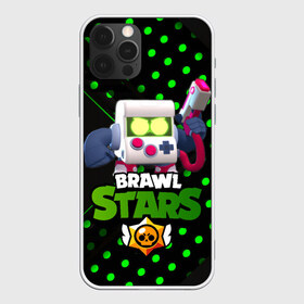 Чехол для iPhone 12 Pro Max с принтом virus 8 bit brawl stars 8 бит в Тюмени, Силикон |  | Тематика изображения на принте: 8 | 8 bit | 8 бит | 8бит | brawl | brawl stars | brawlstars | brawl_stars | jessie | бравл | бравлстарс