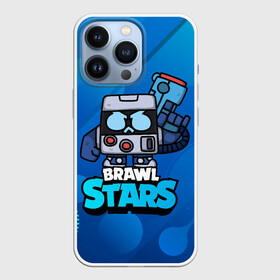 Чехол для iPhone 13 Pro с принтом virus 8 bit brawl stars Blue в Тюмени,  |  | Тематика изображения на принте: 8 | 8 bit | 8 бит | 8бит | brawl | brawl stars | brawlstars | brawl_stars | jessie | бравл | бравлстарс