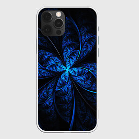 Чехол для iPhone 12 Pro Max с принтом DIGITAL FRACTAL в Тюмени, Силикон |  | abstract | abstraction | geometry | psy | абстрактный | абстракция | геометрия | краски | неоновые | неоновый | психоделика | текстуры