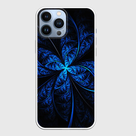 Чехол для iPhone 13 Pro Max с принтом DIGITAL FRACTAL в Тюмени,  |  | Тематика изображения на принте: abstract | abstraction | geometry | psy | абстрактный | абстракция | геометрия | краски | неоновые | неоновый | психоделика | текстуры