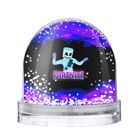 Снежный шар с принтом Fortnite Marshmallow в Тюмени, Пластик | Изображение внутри шара печатается на глянцевой фотобумаге с двух сторон | epic | fortnite | marshmallow | marshmello | битва | герои | градиент | детские | джокер | диджей | игра | игроман | карась | компьютерные | лого | логотипигры | маршмеллоу | маска | музыка | огонь | онлайн | персонажи