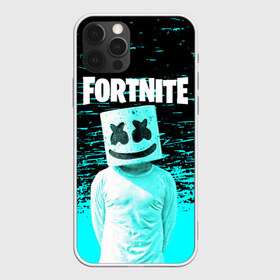 Чехол для iPhone 12 Pro Max с принтом Fortnite Marshmello в Тюмени, Силикон |  | Тематика изображения на принте: archetype | fortnite | fortnite x | game | ikonik | marshmello | raven | архетип | ворон | игра | иконик | маршмелло | фортнайт