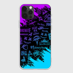 Чехол для iPhone 12 Pro Max с принтом FORTNITE ФОРНТАЙТ в Тюмени, Силикон |  | deadmau5 | fortnite | fortnite 2 | fortnite x маршмелло | ikonik | marshmello | ninja | ninja streamer | raven | travis scott | ворон | иконик | ниндзя | пили | рейвен | трэвис скотт | фортнайт
