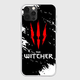 Чехол для iPhone 12 Pro Max с принтом The Witcher в Тюмени, Силикон |  | esport | game | netflix | the witcher | американский сериал | ве витчер | ведьмак | геральт | игра | игры | киберспорт | кино | нетфликс | популярные иллюстрации | сериал | сериалы | фильмы | фэнтези