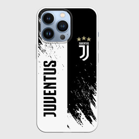 Чехол для iPhone 13 Pro с принтом JUVENTUS. в Тюмени,  |  | cr7 | juve | juventus | ronaldo | роналдо | ювентус