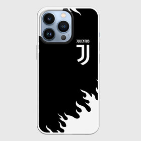 Чехол для iPhone 13 Pro с принтом JUVENTUS   ЮВЕНТУС в Тюмени,  |  | cr7 | fc juventus | football | juve | juventus | ronaldo | sport | роналдо | спорт | футбол | ювентус