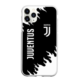 Чехол для iPhone 11 Pro Max матовый с принтом JUVENTUS / ЮВЕНТУС в Тюмени, Силикон |  | cr7 | fc juventus | football | juve | juventus | ronaldo | sport | роналдо | спорт | футбол | ювентус